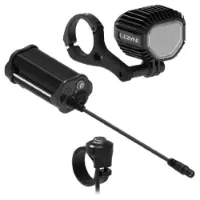 Lezyne Super Hb Stvzo P1350+/power Pack Xl Mtb Loaded Kit Frontlicht Lezyne Super Hb Stvzo P1350+/power Pack Xl Mtb Loaded Kit Frontlicht