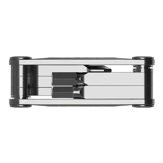 Lezyne Sv Pro 13 Multitool, Polish / hi gloss, One Size Lezyne Sv Pro 13 Multitool, Polish / hi gloss, One Size