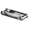 Lezyne Sv Pro 13 Multitool, Polish / hi gloss, One Size