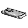 Lezyne Sv Pro 13 Multitool, Polish / hi gloss, One Size