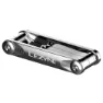 Lezyne Sv Pro 5 Multitool, Silver, One Size