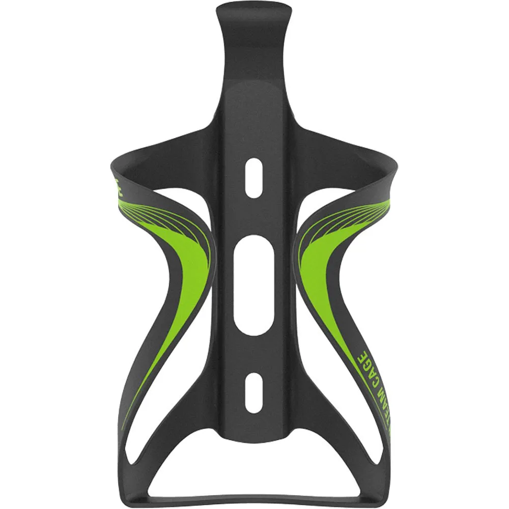 Lezyne Team Carbon Flaschenhalter Lezyne Team Carbon Flaschenhalter