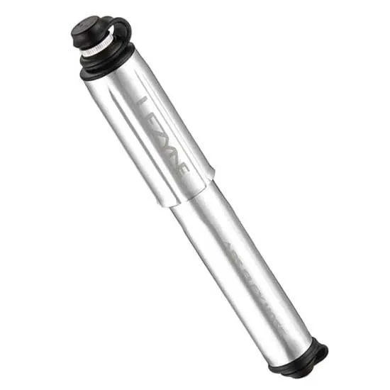 Lezyne Tech Drive Hp-s Body/handle 120 Psi 170 Mm Long Mini-pumpe, Silver, 120psi Lezyne Tech Drive Hp-s Body/handle 120 Psi 170 Mm Long Mini-pumpe, Silver, 120psi