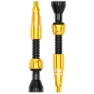 Lezyne Tire And Tube Sealant Cnc Tubeless Presta Ventile
