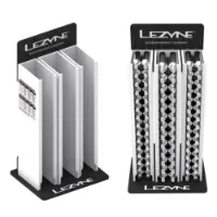 Lezyne Tour Co2-inflator 30 Einheiten Lezyne Tour Co2-inflator 30 Einheiten