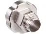 Lezyne Tretlager- / Kassettenschlüssel EXBBT-CLT Tool, Grau, one_size