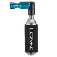 Lezyne Trigger Drive Co2-kartusche Lezyne Trigger Drive Co2-kartusche