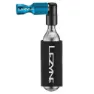 Lezyne Trigger Drive Co2-kartusche, Blue, 16g