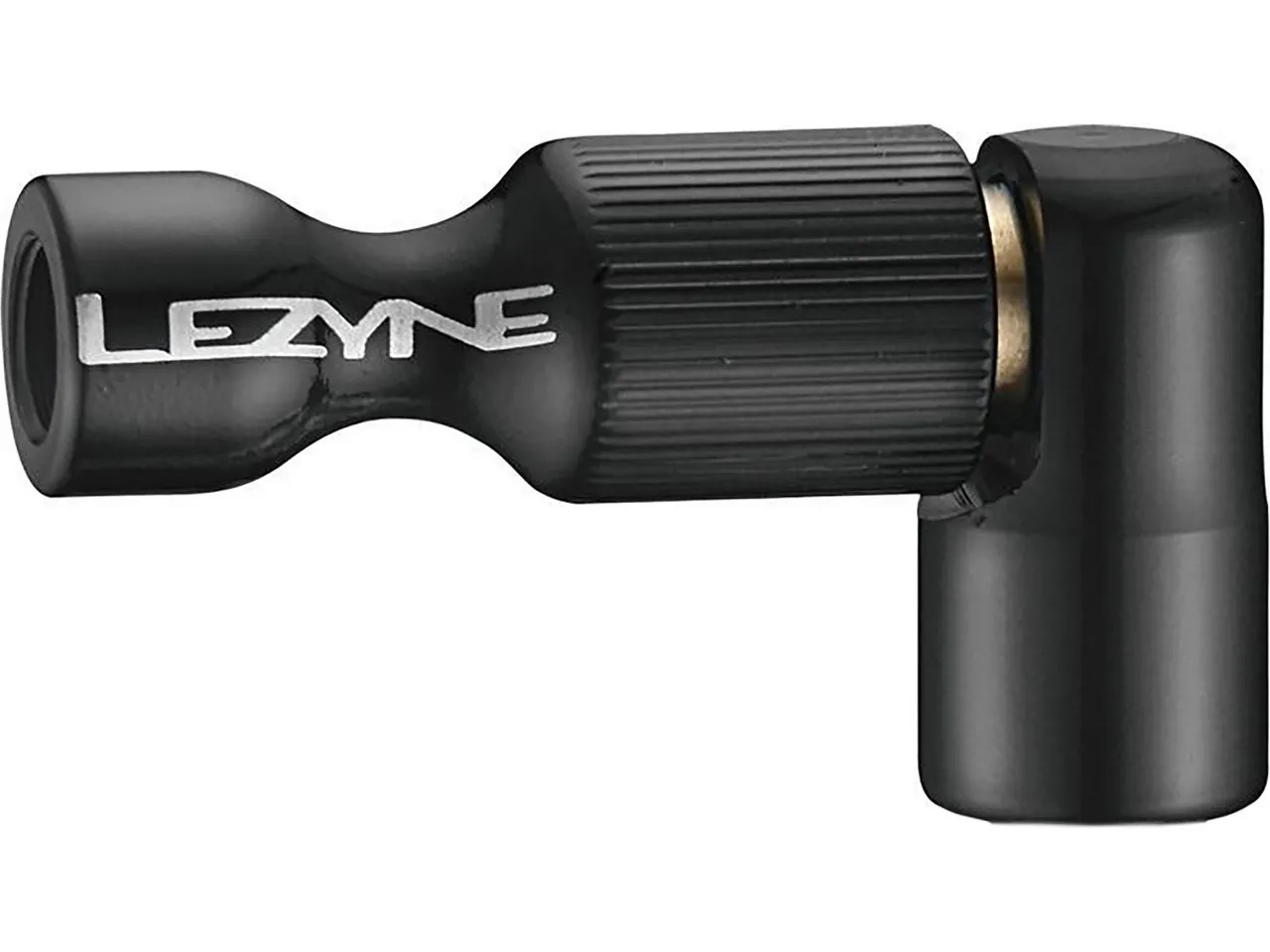 Lezyne Trigger Drive CO2 Pumpenkopf