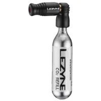Lezyne Trigger Speed Drive Co2 Pumpenkopf Lezyne Trigger Speed Drive Co2 Pumpenkopf