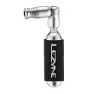 Lezyne Trigger Speed Drive Presta Co2-kartusche, Silver / hi gloss, One Size