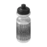 Lezyne Trinkflasche Flow Unisex, grau, 600ml