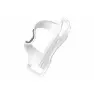 Lezyne Trinkflaschenhalter Flow Cage SL Unisex