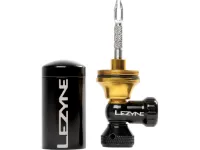Lezyne Tubeless CO2 Blaster Reparaturkit Lezyne Tubeless CO2 Blaster Reparaturkit