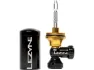 Lezyne Tubeless CO2 Blaster Reparaturkit, Schwarz, one_size