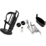 Lezyne Tubeless Flow Storage Loaded Multitool, Black, One Size