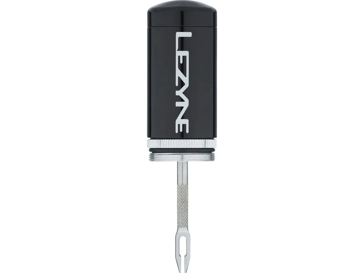 Lezyne Tubeless Kit Reparaturset, Schwarz, one_size Lezyne Tubeless Kit Reparaturset, Schwarz, one_size