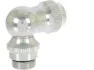 Lezyne Ventilaufsatz Slip Chuck, Grau, one_size
