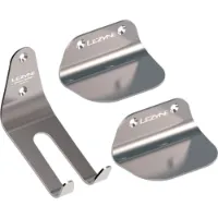 Lezyne Wandhalterung Für Fahrräder Lezyne Wandhalterung Für Fahrräder