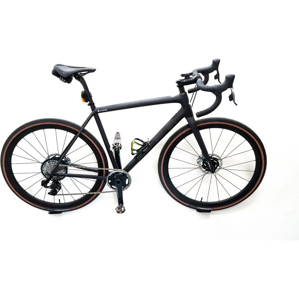 Lezyne Wandhalterung Für Fahrräder, Silver, One Size Lezyne Wandhalterung Für Fahrräder, Silver, One Size
