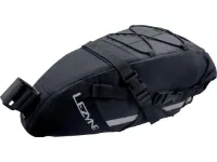 Lezyne XL Caddy Satteltasche Lezyne XL Caddy Satteltasche