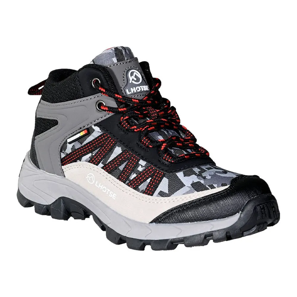 Lhotse Addax Wanderschuhe Lhotse Addax Wanderschuhe