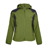 Lhotse Aldo Softshelljacke Lhotse Aldo Softshelljacke