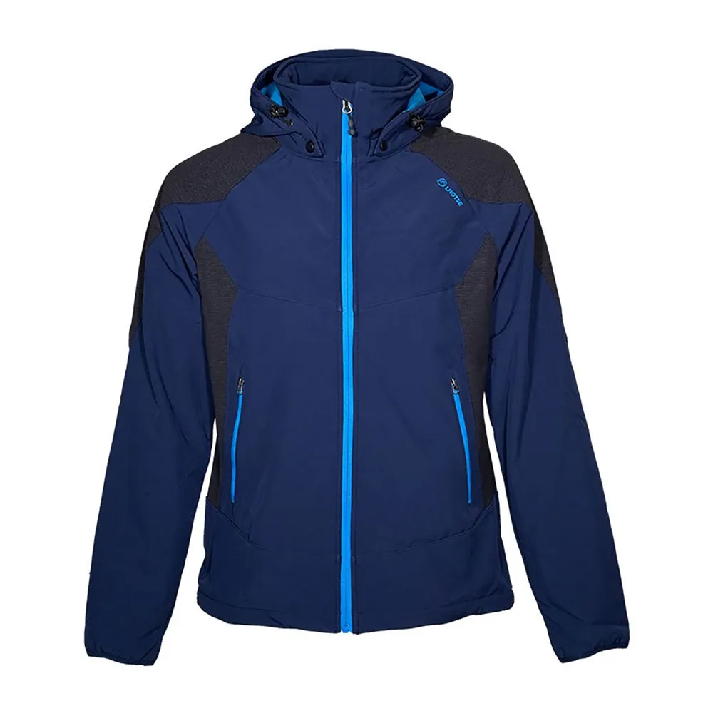 Lhotse Aldo Softshelljacke Lhotse Aldo Softshelljacke