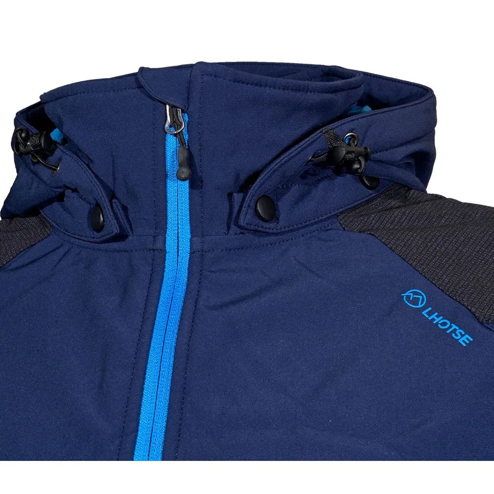Lhotse Aldo Softshelljacke Lhotse Aldo Softshelljacke