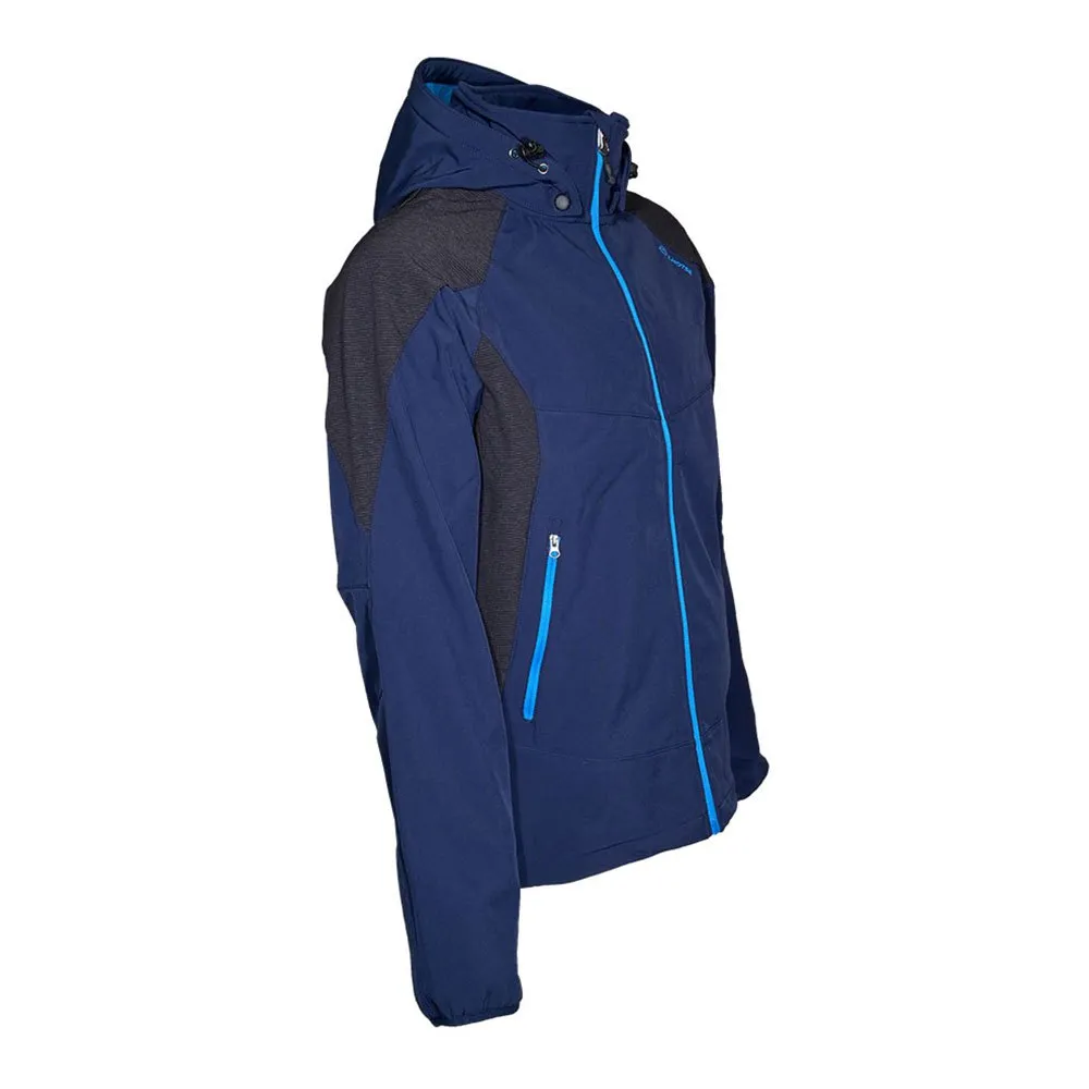 Lhotse Aldo Softshelljacke Lhotse Aldo Softshelljacke