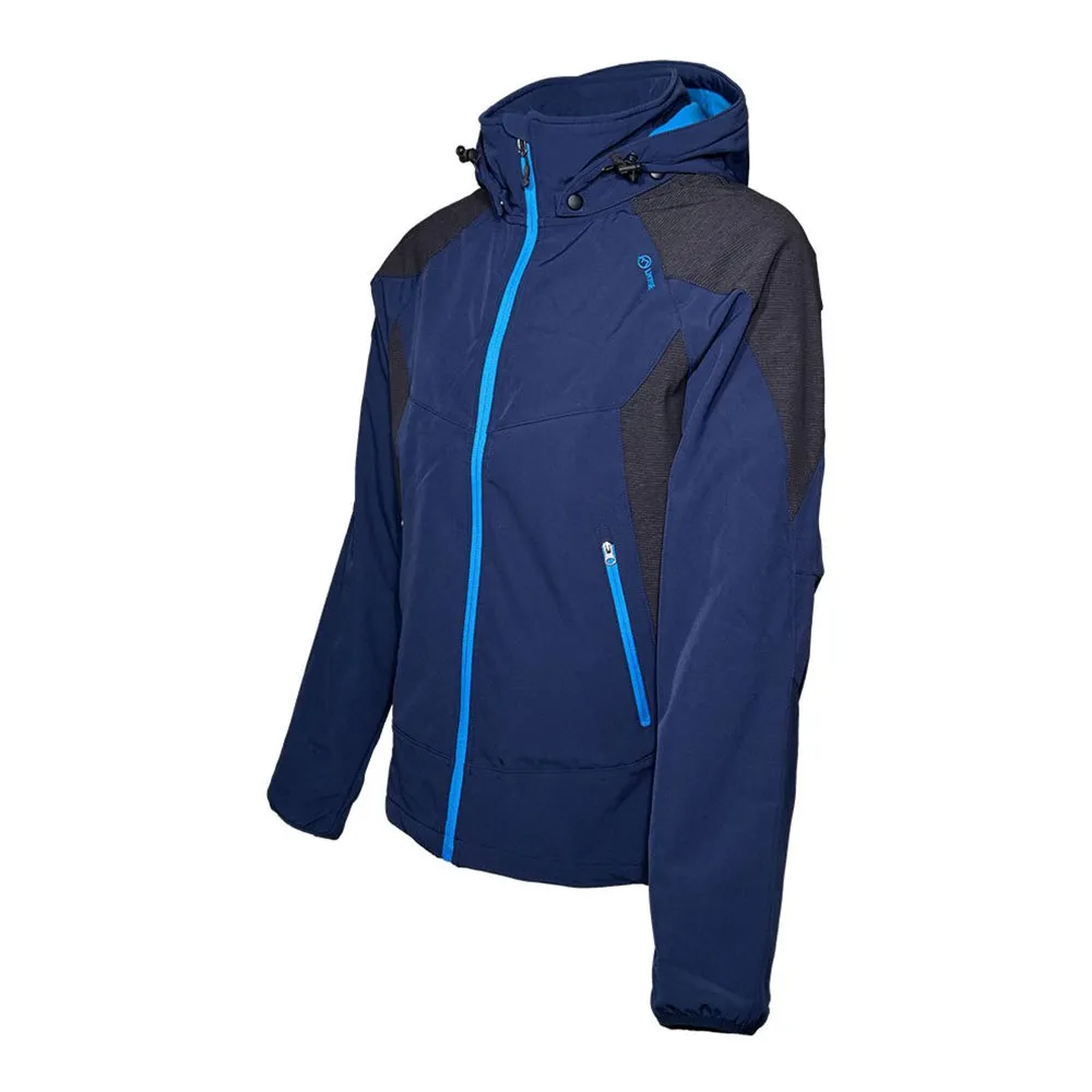 Lhotse Aldo Softshelljacke Lhotse Aldo Softshelljacke