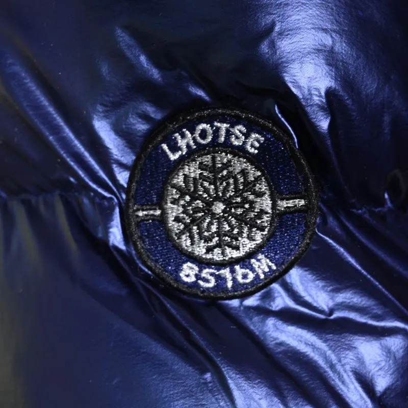 Lhotse Ariana Jacke, Navy blue Lhotse Ariana Jacke, Navy blue