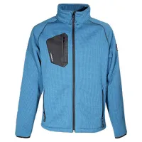 Lhotse Bert Fleece Mit Durchgehendem Reißverschluss Lhotse Bert Fleece Mit Durchgehendem Reißverschluss