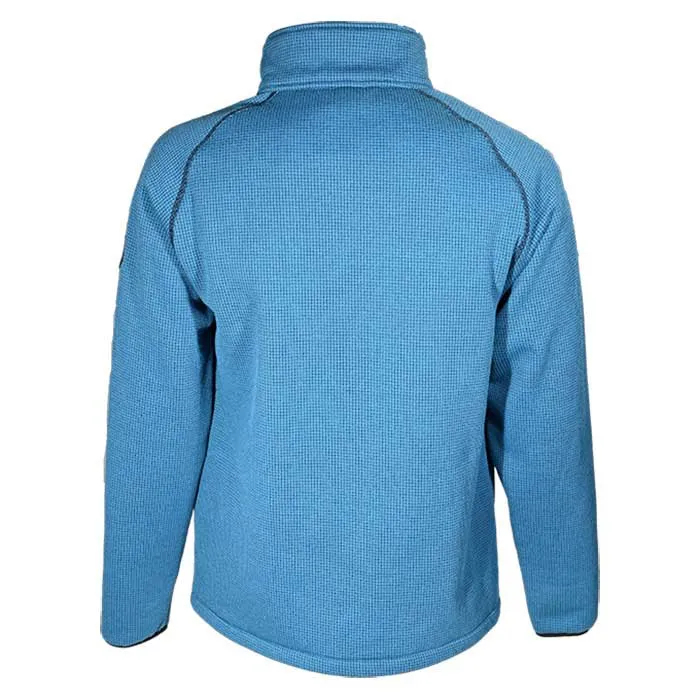 Lhotse Bert Fleece Mit Durchgehendem Reißverschluss