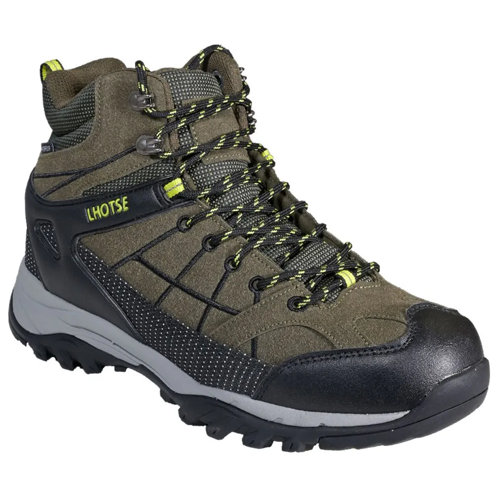 Lhotse Chocard Wanderstiefel Lhotse Chocard Wanderstiefel
