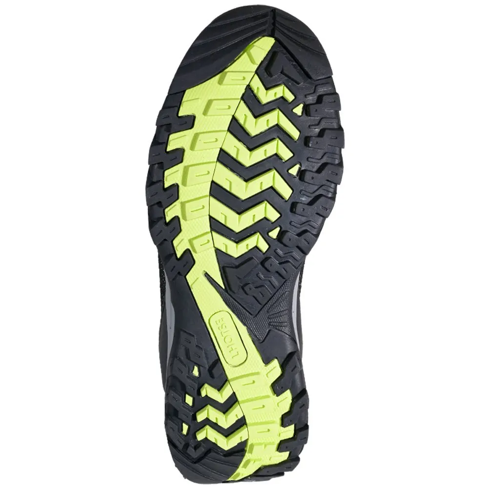 Lhotse Chocard Wanderstiefel Lhotse Chocard Wanderstiefel