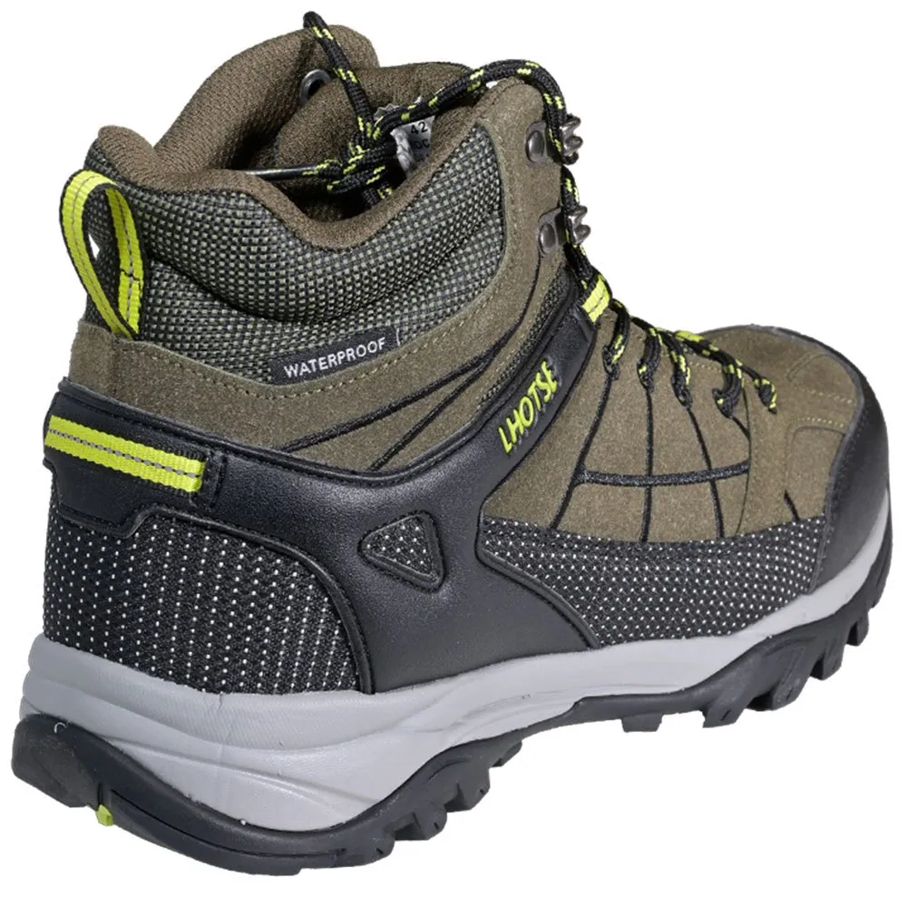 Lhotse Chocard Wanderstiefel Lhotse Chocard Wanderstiefel