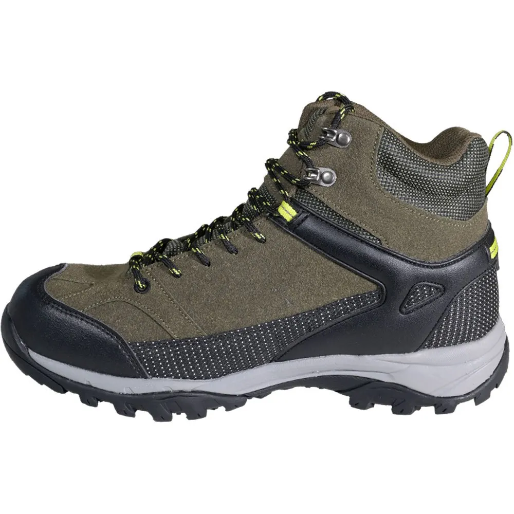 Lhotse Chocard Wanderstiefel Lhotse Chocard Wanderstiefel