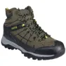 Lhotse Chocard Wanderstiefel