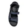 Lhotse Coliade Sandalen, Anthracite