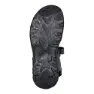 Lhotse Coliade Sandalen, Anthracite