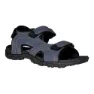 Lhotse Coliade Sandalen, Anthracite