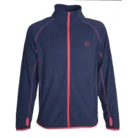 Lhotse Dixon Fleece Mit Durchgehendem Reißverschluss Lhotse Dixon Fleece Mit Durchgehendem Reißverschluss