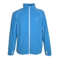 Lhotse Dixon Fleece Mit Durchgehendem Reißverschluss Lhotse Dixon Fleece Mit Durchgehendem Reißverschluss