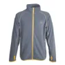 Lhotse Dixon Fleece Mit Durchgehendem Reißverschluss