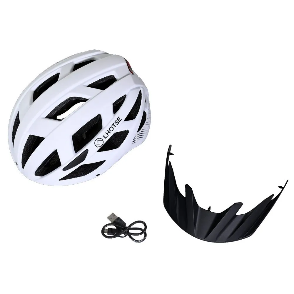 Lhotse Drift Mtb-helm Lhotse Drift Mtb-helm