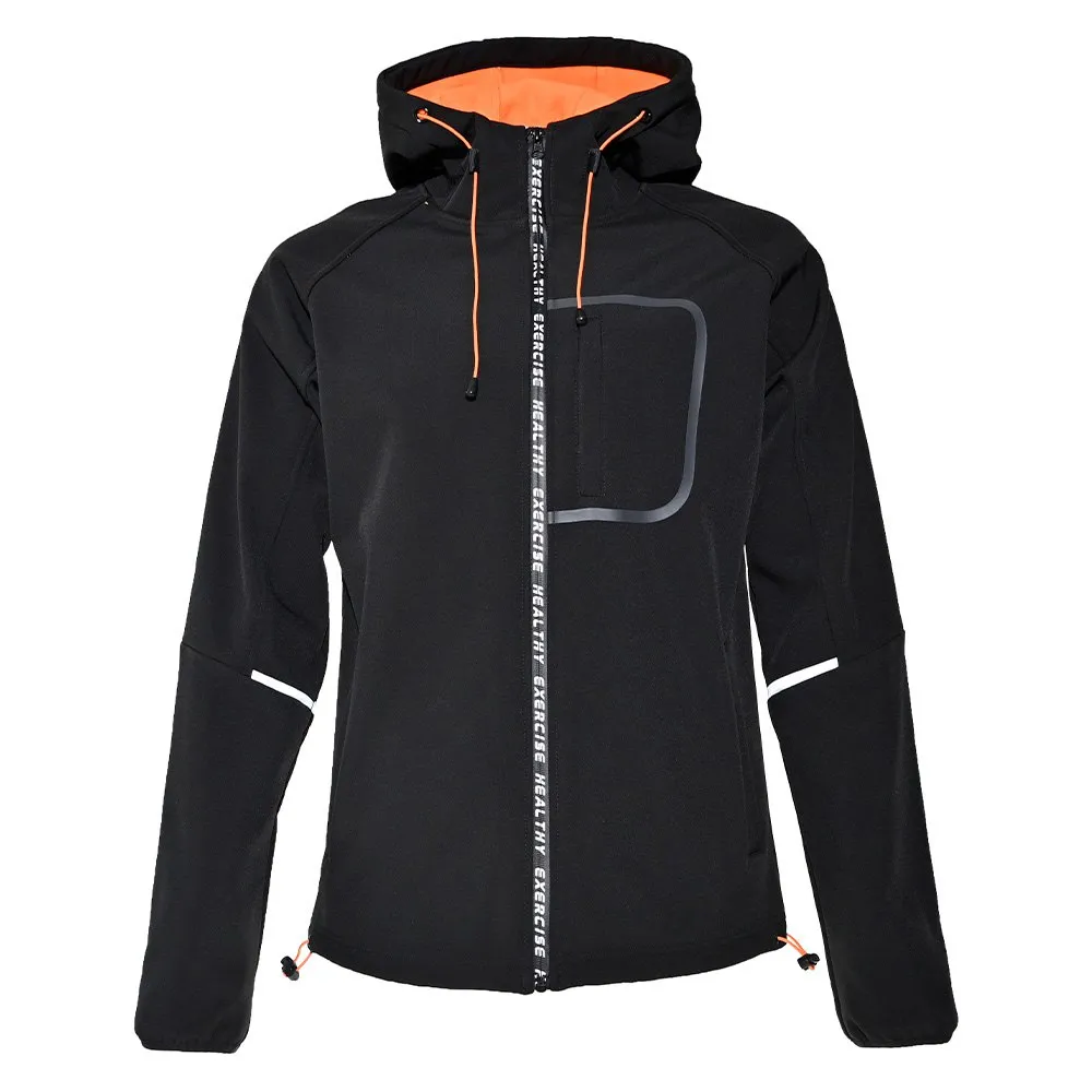 Lhotse Dylan Softshelljacke