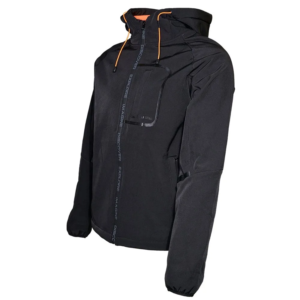 Lhotse Dylan Softshelljacke