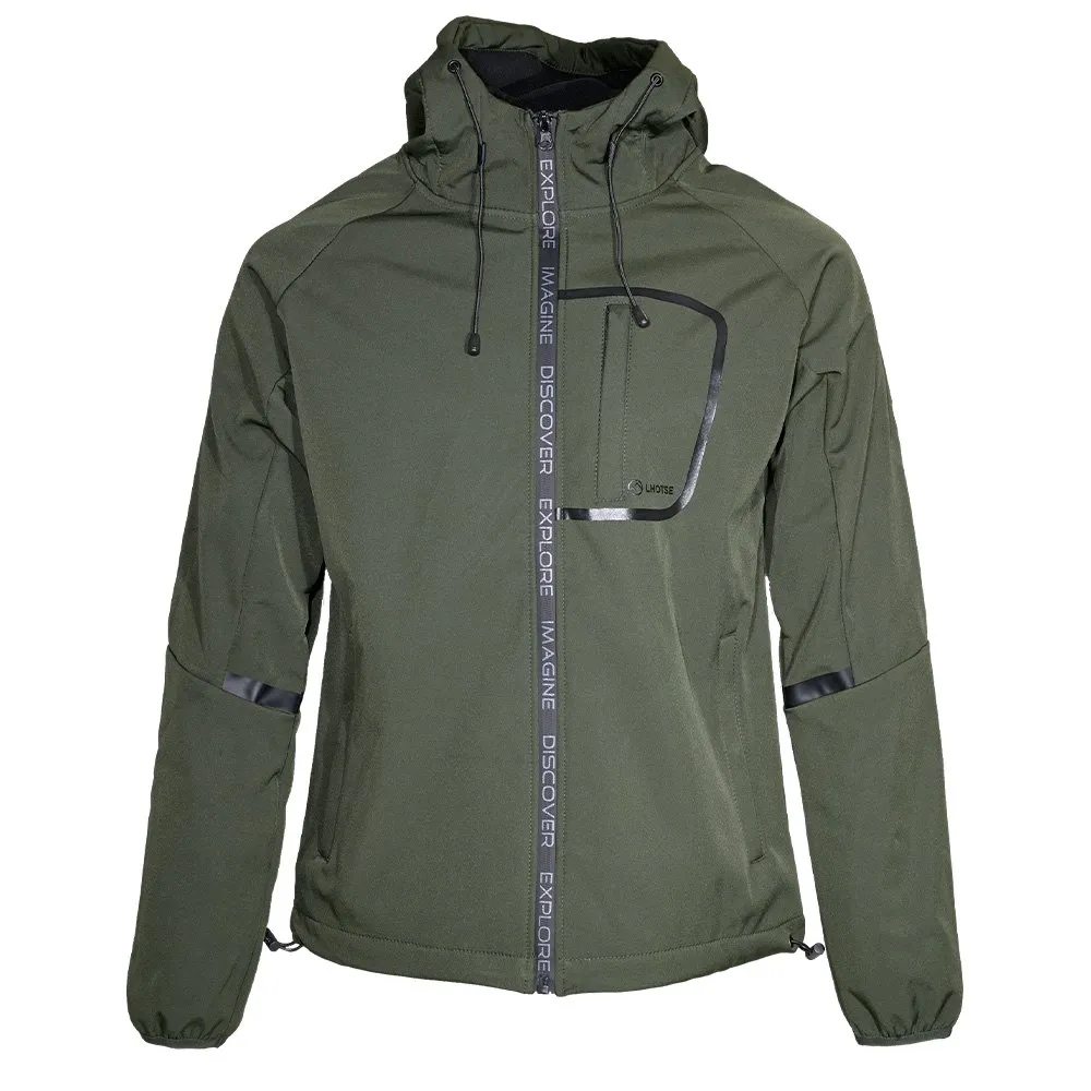 Lhotse Dylan Softshelljacke Lhotse Dylan Softshelljacke