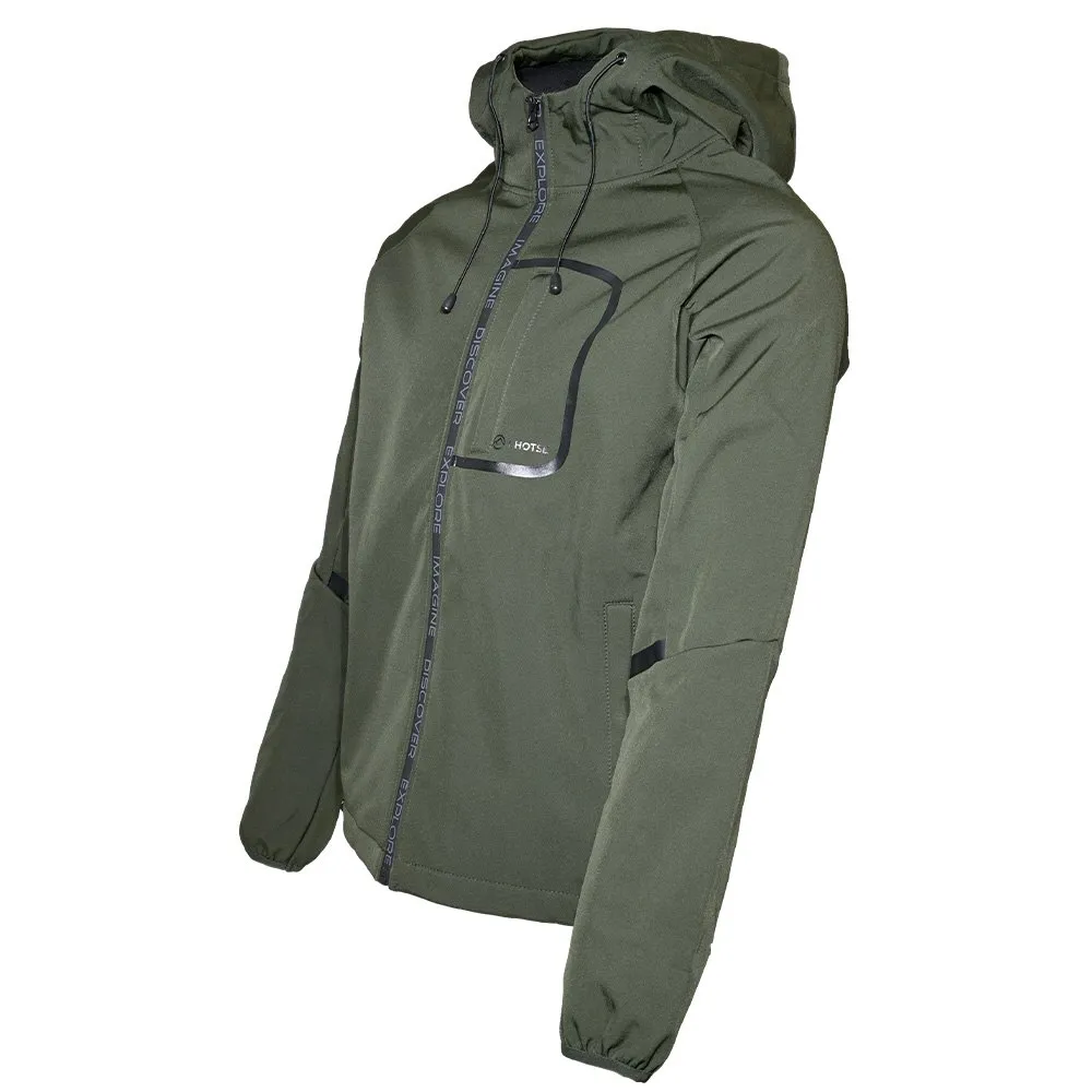 Lhotse Dylan Softshelljacke Lhotse Dylan Softshelljacke